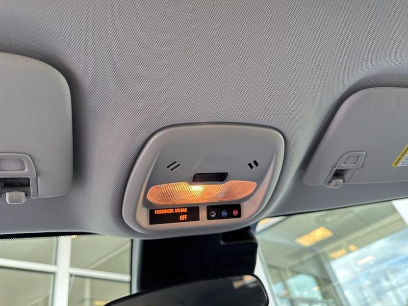 Chevrolet Trax LT 2025