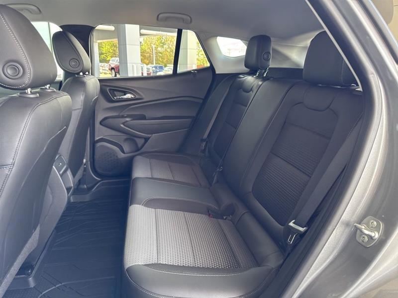Chevrolet Trax LT 2025