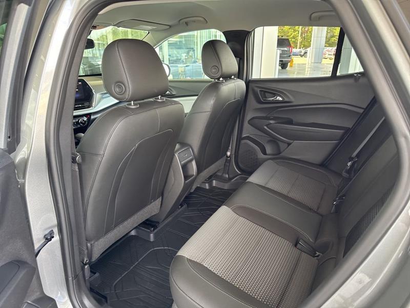 Chevrolet Trax LT 2025
