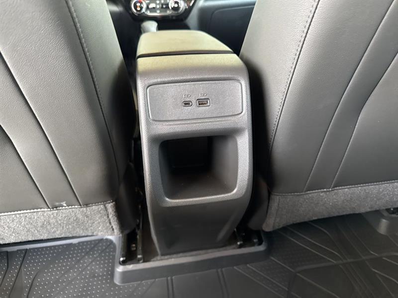 Chevrolet Trax LT 2025