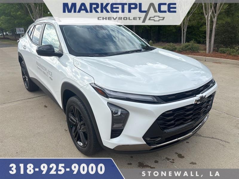 2024 Chevrolet Trax Activ's photo