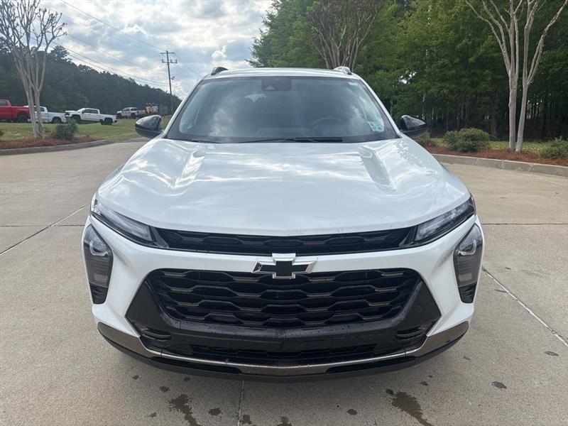 Chevrolet Trax ACTIV 2024