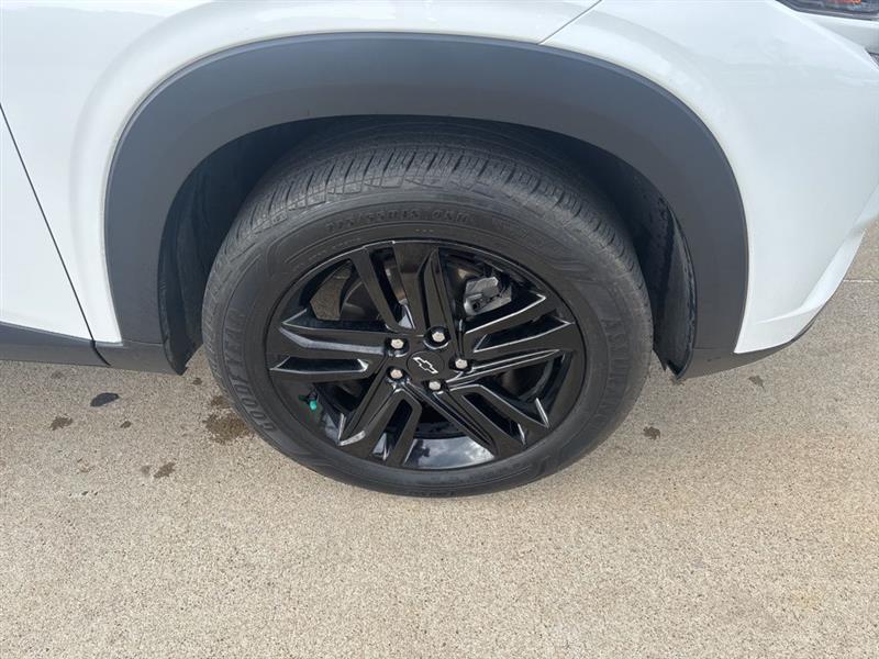 Chevrolet Trax ACTIV 2024