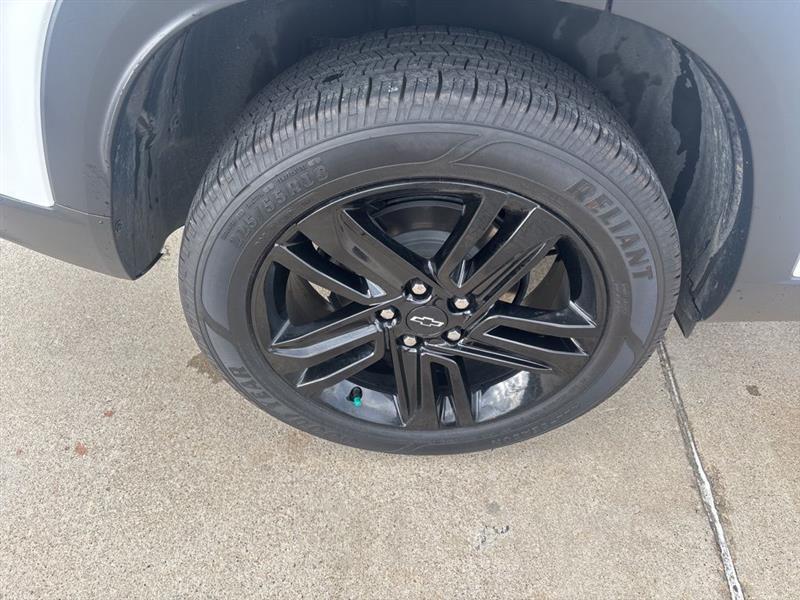 Chevrolet Trax ACTIV 2024