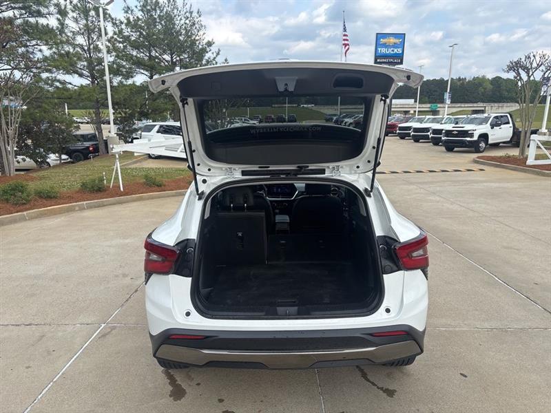 Chevrolet Trax ACTIV 2024