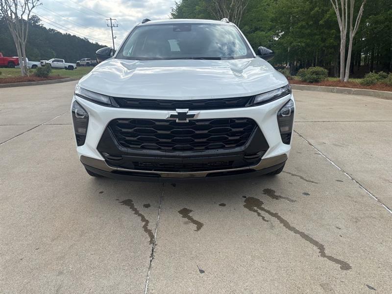 Chevrolet Trax ACTIV 2024