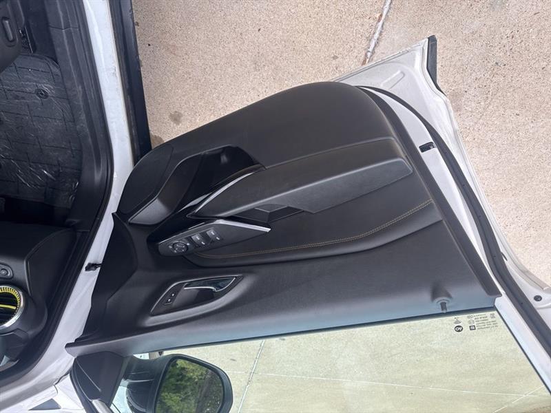 Chevrolet Trax ACTIV 2024