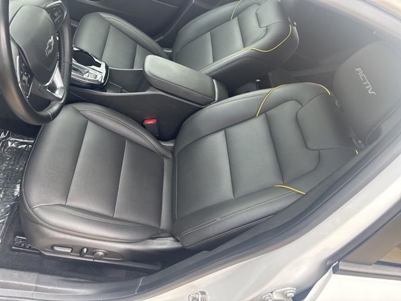 Chevrolet Trax ACTIV 2024