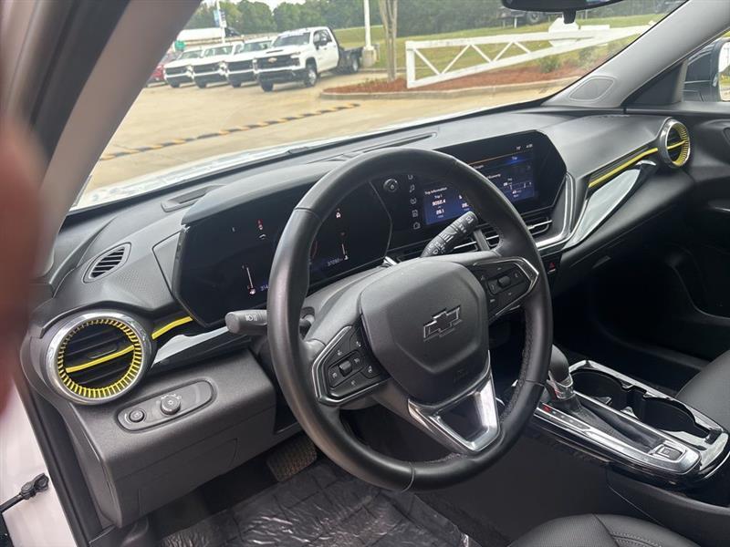 Chevrolet Trax ACTIV 2024