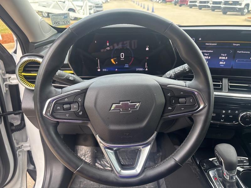 Chevrolet Trax ACTIV 2024