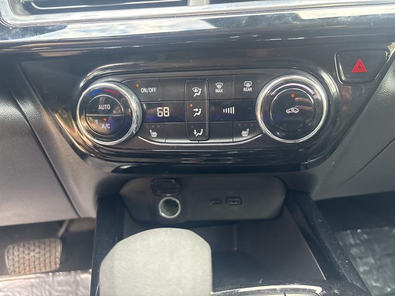 Chevrolet Trax ACTIV 2024