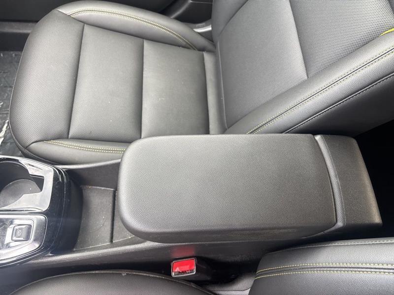 Chevrolet Trax ACTIV 2024
