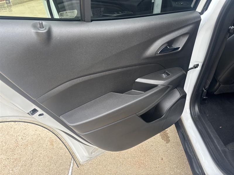 Chevrolet Trax ACTIV 2024