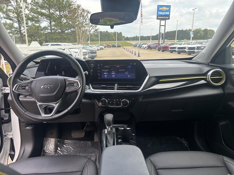 Chevrolet Trax ACTIV 2024