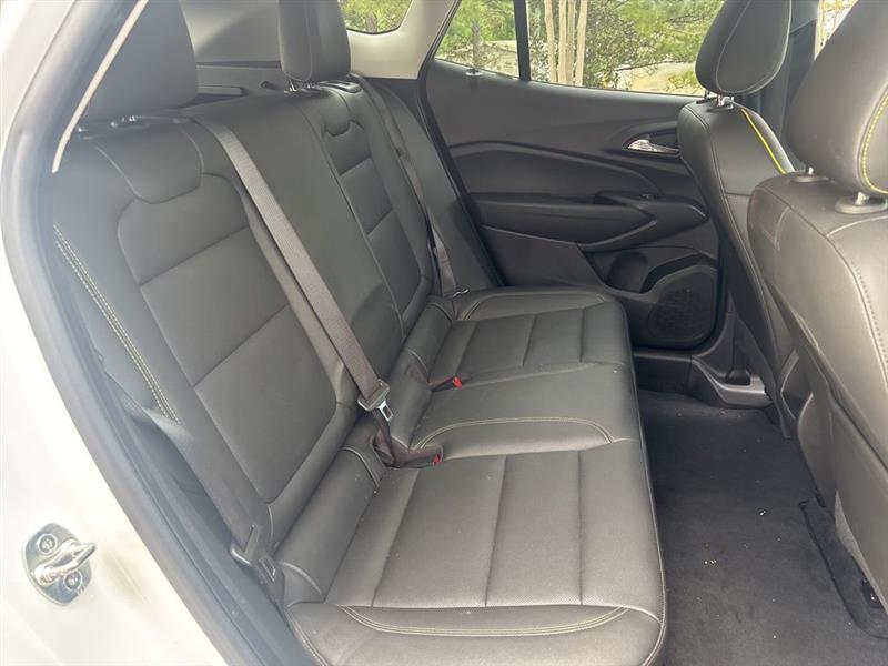 Chevrolet Trax ACTIV 2024