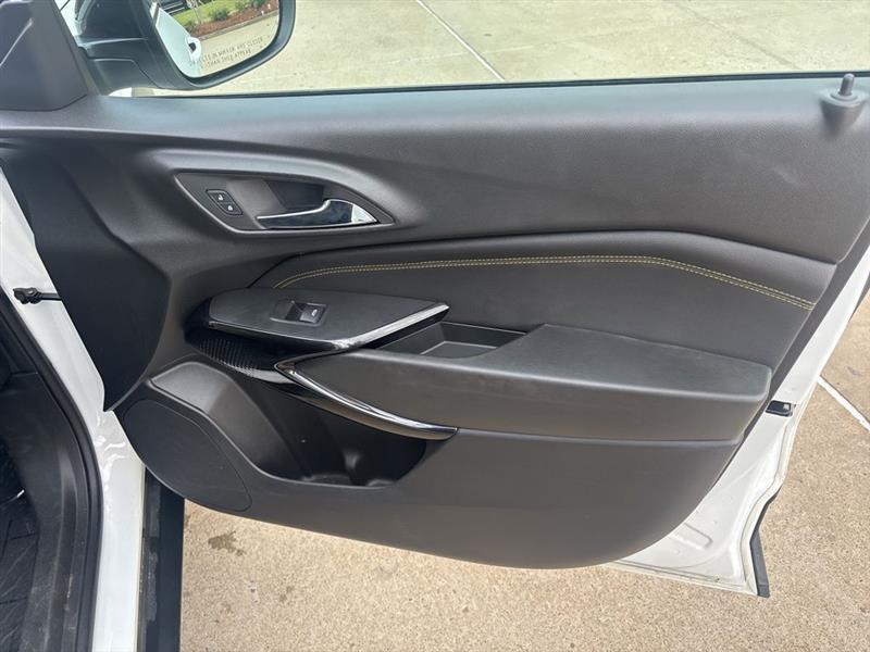 Chevrolet Trax ACTIV 2024