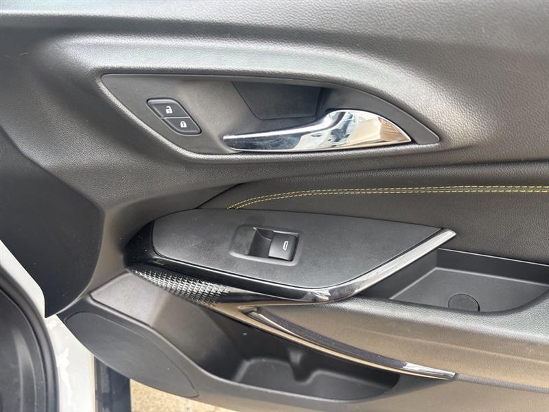 Chevrolet Trax ACTIV 2024