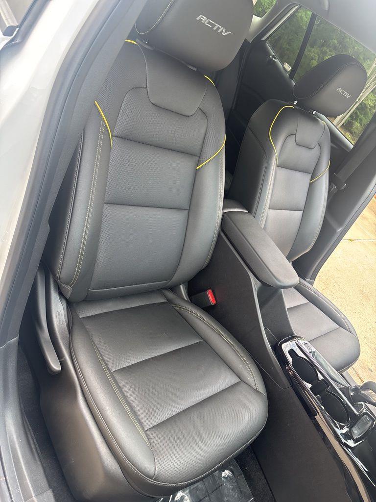 Chevrolet Trax ACTIV 2024
