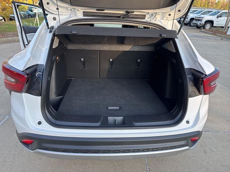 Chevrolet Trax LT 2025