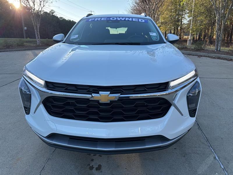 Chevrolet Trax LT 2025