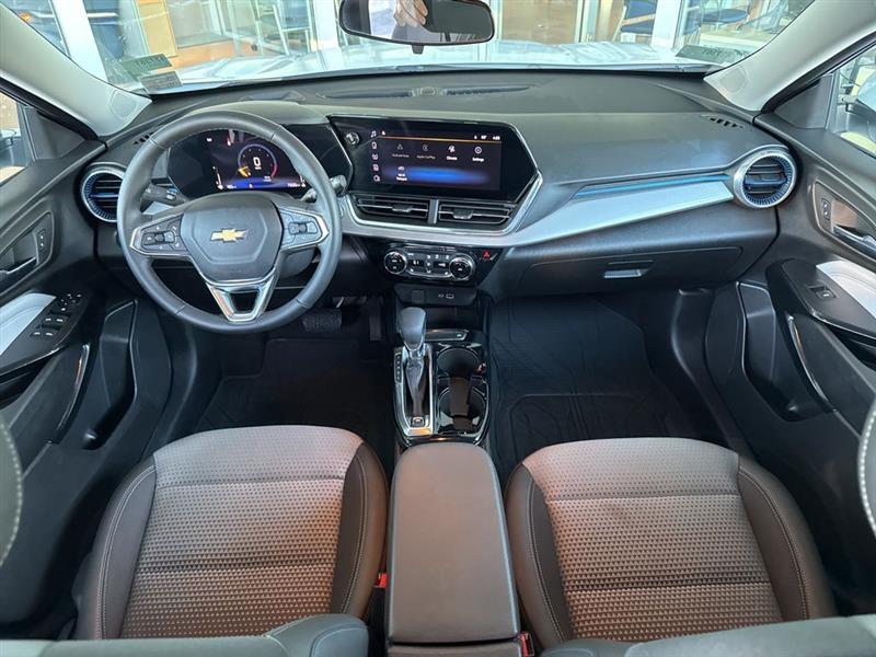 Chevrolet Trax LT 2025