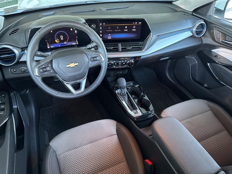 Chevrolet Trax LT 2025