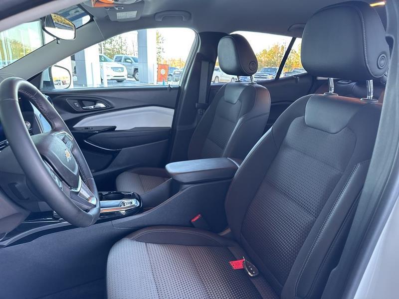 Chevrolet Trax LT 2025
