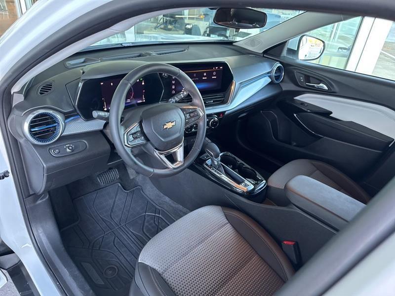 Chevrolet Trax LT 2025
