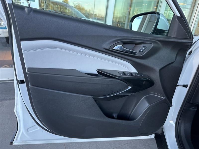 Chevrolet Trax LT 2025