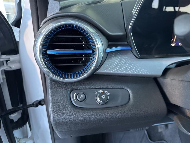 Chevrolet Trax LT 2025