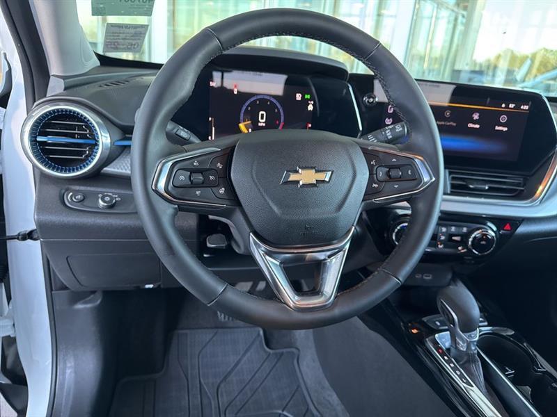 Chevrolet Trax LT 2025