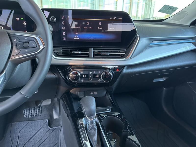 Chevrolet Trax LT 2025