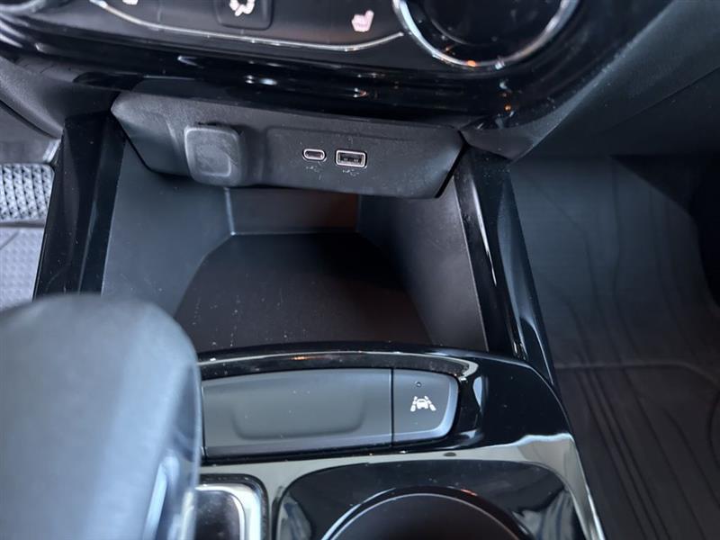 Chevrolet Trax LT 2025