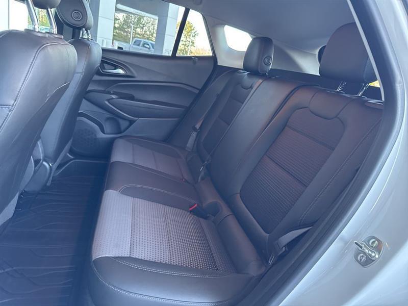 Chevrolet Trax LT 2025