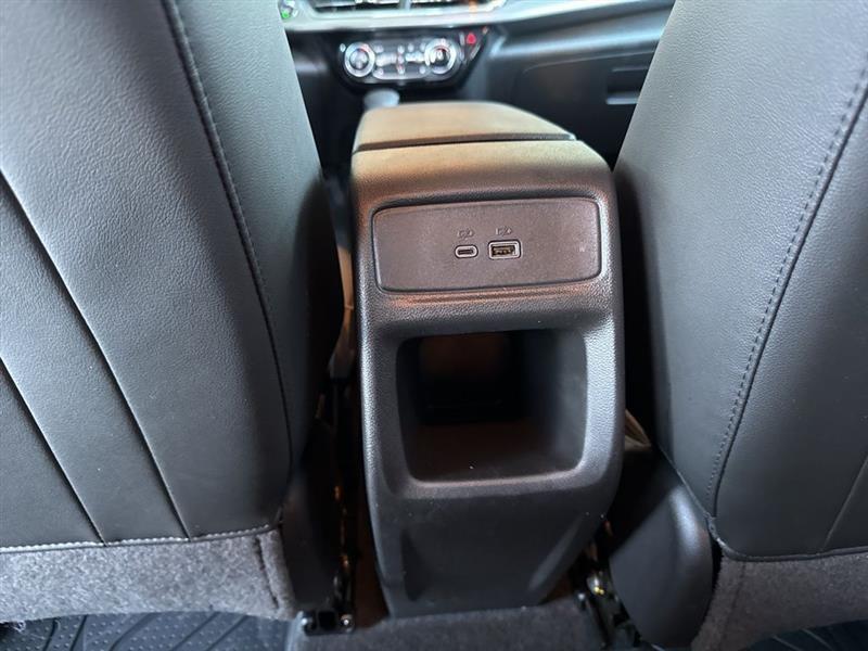 Chevrolet Trax LT 2025