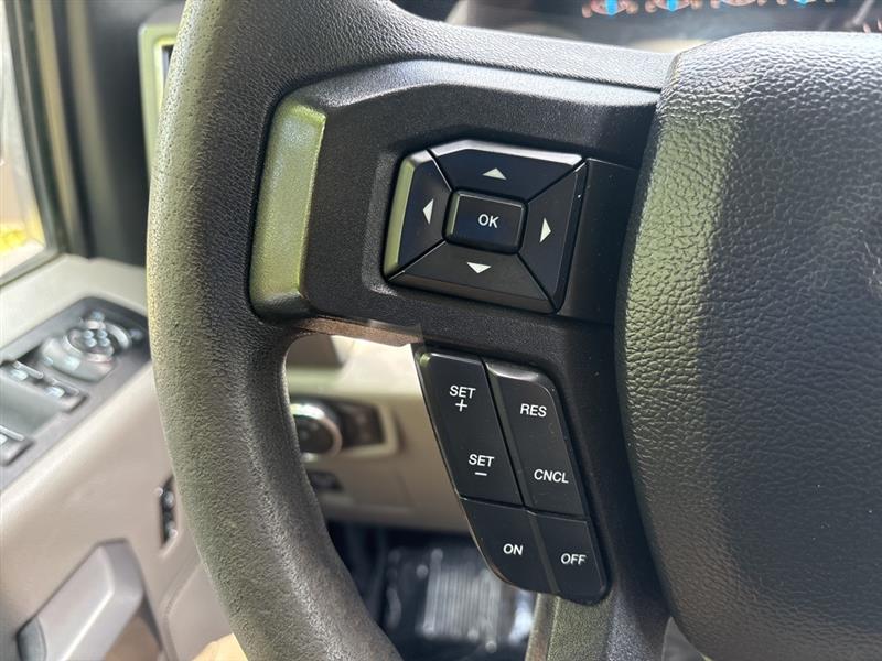 Ford F-150 XLT SuperCrew 6.5-ft. Bed 4WD 2019 Ford F-150 XLT SuperCrew 6.5-ft. Bed 4WD 2019