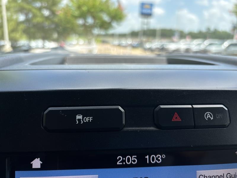 Ford F-150 XLT SuperCrew 6.5-ft. Bed 4WD 2019 Ford F-150 XLT SuperCrew 6.5-ft. Bed 4WD 2019