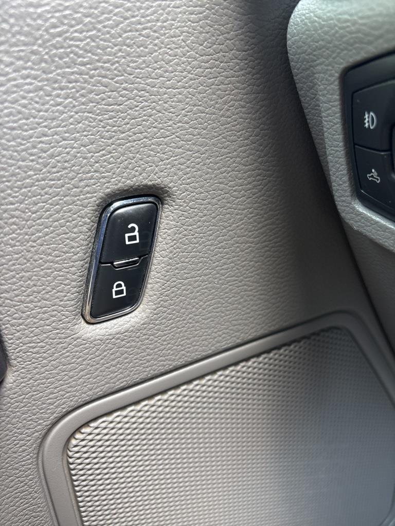 Ford F-150 XLT SuperCrew 6.5-ft. Bed 4WD 2019 Ford F-150 XLT SuperCrew 6.5-ft. Bed 4WD 2019