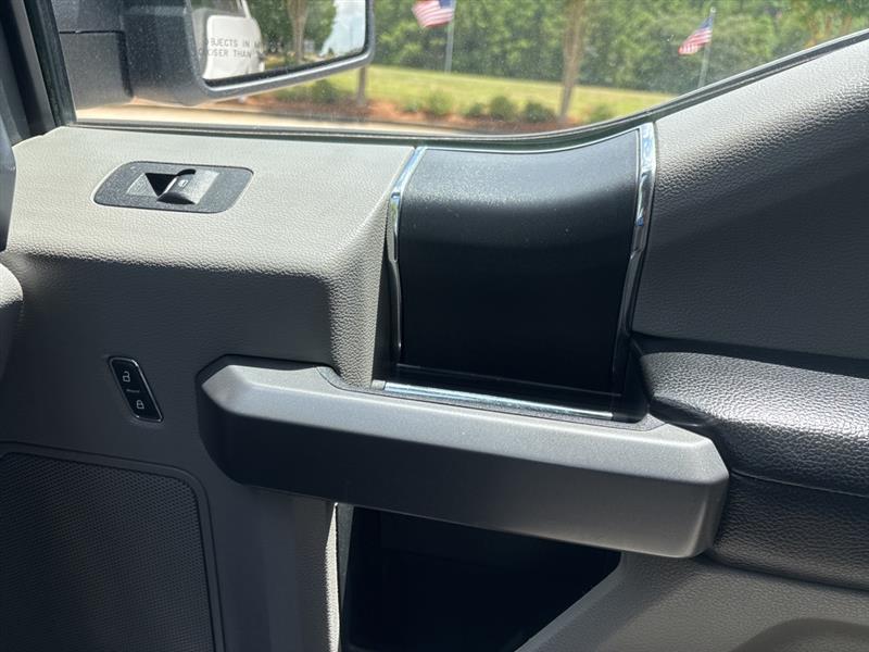 Ford F-150 XLT SuperCrew 6.5-ft. Bed 4WD 2019 Ford F-150 XLT SuperCrew 6.5-ft. Bed 4WD 2019