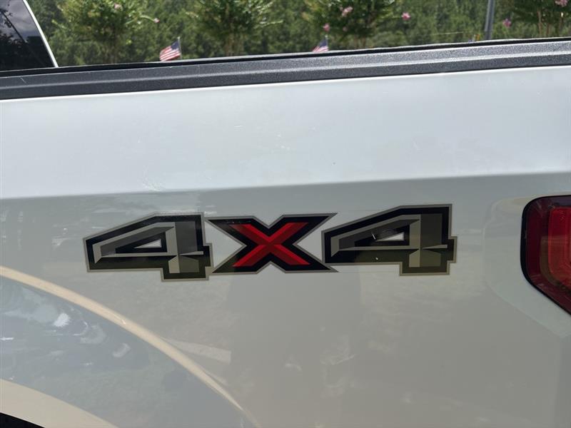 Ford F-150 XLT SuperCrew 6.5-ft. Bed 4WD 2019 Ford F-150 XLT SuperCrew 6.5-ft. Bed 4WD 2019