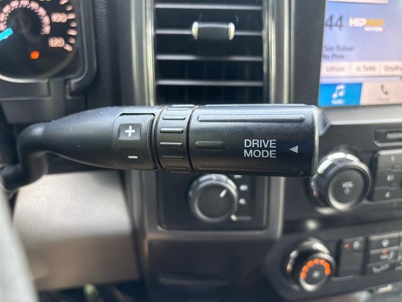 Ford F-150 XLT SuperCrew 6.5-ft. Bed 4WD 2019 Ford F-150 XLT SuperCrew 6.5-ft. Bed 4WD 2019