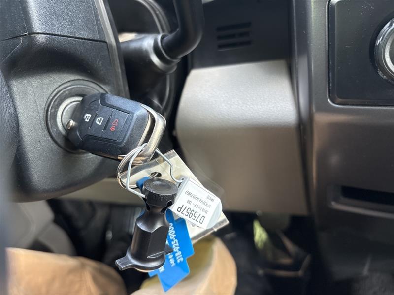 Ford F-150 XLT SuperCrew 6.5-ft. Bed 4WD 2019 Ford F-150 XLT SuperCrew 6.5-ft. Bed 4WD 2019