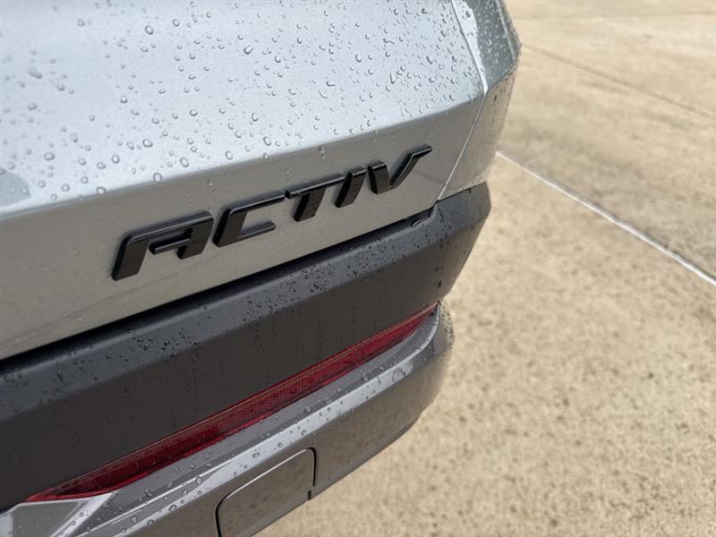 Chevrolet Equinox ACTIV AWD 2026