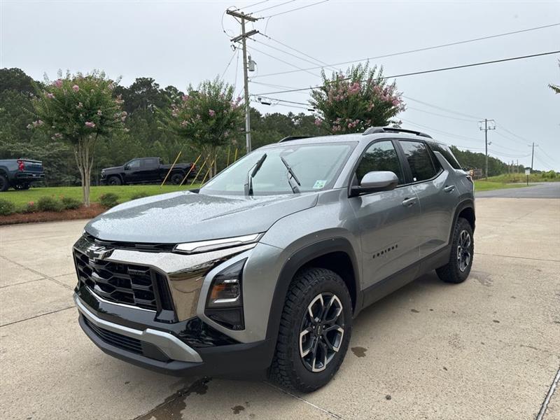 Chevrolet Equinox ACTIV AWD 2026