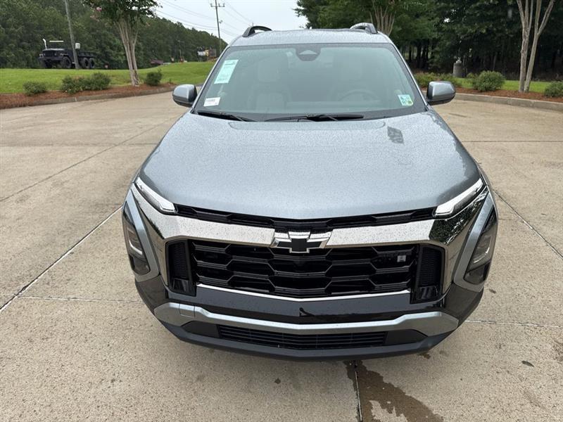 Chevrolet Equinox ACTIV AWD 2026