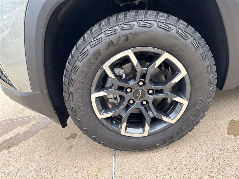 Chevrolet Equinox ACTIV AWD 2026