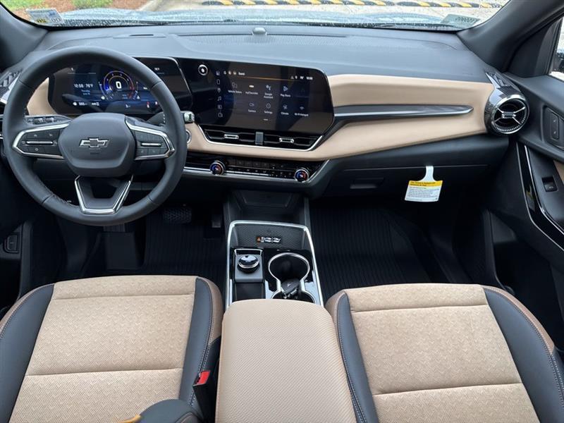 Chevrolet Equinox ACTIV AWD 2026