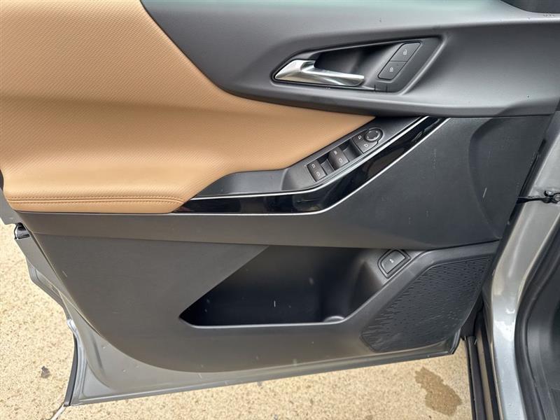 Chevrolet Equinox ACTIV AWD 2026