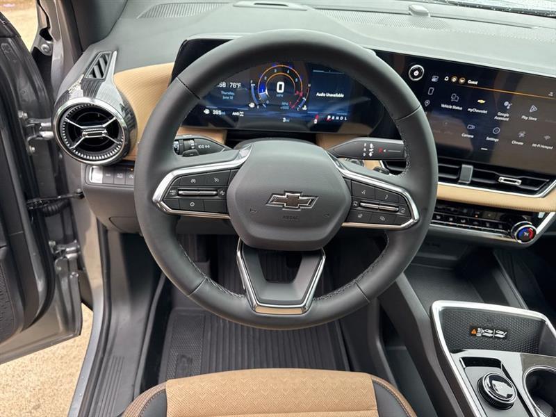 Chevrolet Equinox ACTIV AWD 2026