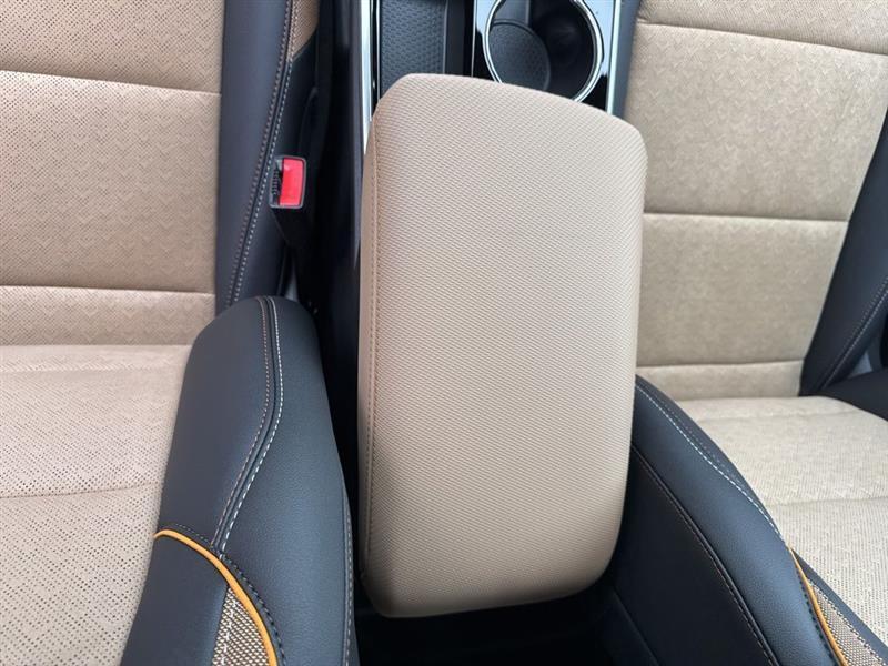 Chevrolet Equinox ACTIV AWD 2026